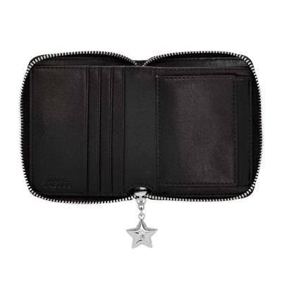 THE PERFECT EVERYDAY SLIM COMPACT WALLET